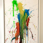 splat by braiden – Opening bid $250